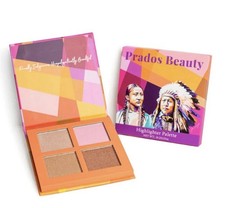 Paleta destacada Prados Beauty x Steven Paul Judd OG