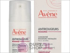 Avene Rosamed Concentrado Antienrojecimiento SPF50+ Enrojecimiento Concentrado 30 ml