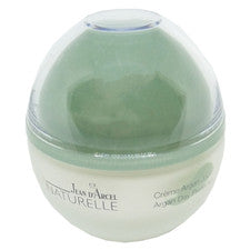 Jean D'Arcel Naturelle Argan Day Protector Crema de día Cuidado facial Piel 50 ml