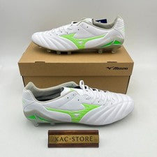 Botines de fútbol Mizuno Monarcida NEO 3 PRO ancho P1GA252237 tom09