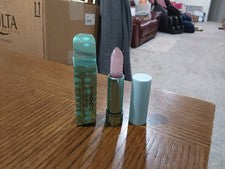 Aceite labial cristal azúcar MAC GLISTEN UP nuevo en caja ¡edición limitada!