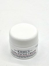 Crema Hidratante Ultra Facial Ultra Hidratante Kiehl's Since 1851 0,25 OZ/7 ml