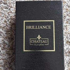 Perfume spray Chateau les parfums Brilliance 3,4 fl oz tamaño regular