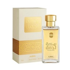 Barakah by Ajmal Eau De Perfume 50ML Perfume de Larga Duración para Unisex