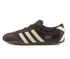 Adidas Tokyo og Mujer Zapatillas IH6623 Casual Aurora Café NUEVO