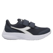 Sneaker Uomo con Strappo Eagle 9 v Blue Corsair