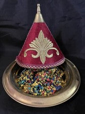 Sarrina marroquí Boukhour 30 g