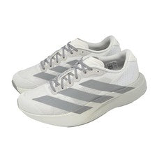 Adidas Adizero Evo SL M Gris Hierro Metálico Hombres Zapatos para Correr en Carretera KI7351