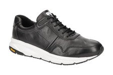 Pius Gabor Zapatos 1009.10 Negro Hombre Zapatillas Deportivas 1009.10.04