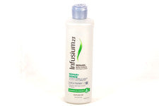 Reponedor de humedad Infusium 23 paso 3 DEJAR EN TRATAMIENTO queratina argán 16 oz