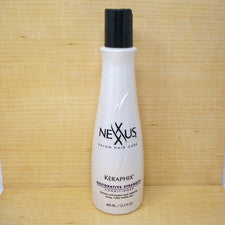 Nexxus KERAPHIX Acondicionador Fuerza Restauradora 13.5 Fl OZ Cuidado del Cabello Salón