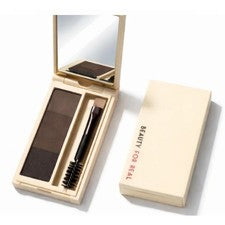 BEAUTY FOR REAL - Brow Max - Polvo para cejas Ombre en profundidad - 1,8 g/0,06 oz