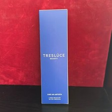 Tresluce Beauty Juego de 4 brochas de sombra de ojos