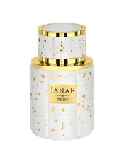 Botella de perfume J. Janan Musk de Junaid Jamshed 100 ml