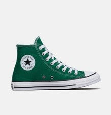 Zapatilla deportiva para hombre Converse Chuck Taylor All Star color temporada verde Amazon 164027C