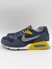 Nike Hombre Air Max Correlate Talla 10 Obsidian Varsity Maíz |511416-400|
