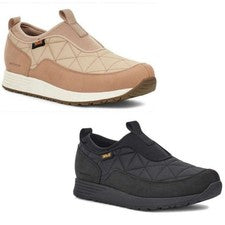 Zapatos Teva Ember Commute Slip-on Wp para hombre