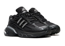 Adidas Adistar XLG 2.0 Negro HQ7555 Zapatos para Hombre NUEVO