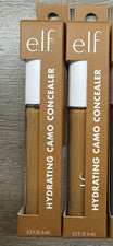 PACK 2 Correctores Camuflaje Hidratante NOGAL BRONCEADO Ligero Satinado Cobertura Completa NUEVO