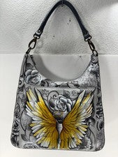 ANUSCHKA CALCUTTA INDIA - NUEVA CON ETIQUETAS $328.00 OBRA MAESTRA TOMÓ 8 SEMANAS
