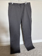 Pantalones de vestir/golf de alta moda para hombre - talla 34