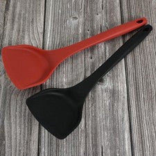 Mehrzweck Silikon für KOCH Spatel - Flip Scrape Servieren - 34 x 10 x 5 cm