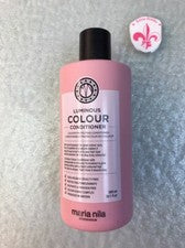 Maria Nila Acondicionador Color Luminoso 10.1oz Color Brillo Protección 100% Vegano