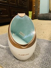 Streamer facial impecable tratamiento para el cuidado de la piel al por menor $40- $50
