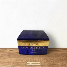 Revital Cream Enscience AA EX 40g Facial Cuidado de la Piel Belleza Dispositi...