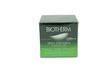 Biotherm Skin Oxygen Cooling Gel Clean Glow Noramel hasta piel grasa 50 ml