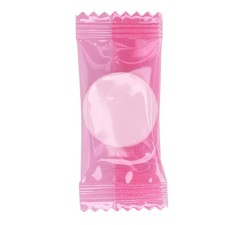 500 un. Mascarilla Facial Comprimida Seda Paquete Individual Cuidado de la Piel Hágalo Usted Mismo Compresa