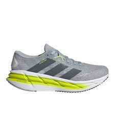 Adidas Adistar 4 Correr Hombres Gris Tenis Zapatos Atléticos JR0314