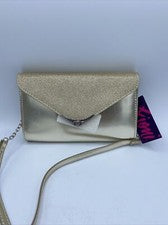 Fioni Mujer Noche Noche Noche Sobre Bolso de Mano Moda Bolso de Muñeca Damas Bolso sin asas