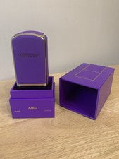 Perfume Mujer Ajmal Aristocrat ENVÍO GRATUITO DENTRO DE EE. UU. Púrpura Regalo Día de la Madre’s