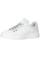 Zapatillas Bullboxer cuero auténtico con cordones NUEVAS - A-Ware