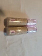 DOS Base Miel Miel T2 Vegana Uoma Sharon C Belleza Impecable IRL