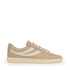 Superga - Sneakers Uomo Donna 1960 CAPRI COTTON HAIRYSUEDE