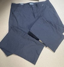 Pantalones ajustados Hurley Worker Icon para hombre talla 36 - negros