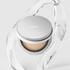 BBIA Nuevo Cojín Eau Glow 15g + Recarga 15g SPF40 PA+++ 3 Colores K-Beauty