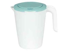 ERNESTO VASO MEDIDOR MICROONDAS, RESISTENTE A LA TEMPERATURA, APTO PARA LAVAVAJILLAS *NUEVO*