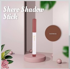 Palos de sombra Belle Beauty Shero ICED MOCHA .049 oz nuevos ENVÍO CON DESCUENTO