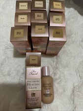 Base Too Faced Born This Way Healthy Glow SPF30 SkinTint ELIGE EL TONO ST5