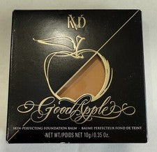 Bálsamo base perfeccionador de la piel Kat Von D KVD Good Apple - Light 021 0,35 fl oz