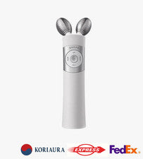 Masajeador facial de frecuencia media Mommy care EMS V-Cera
