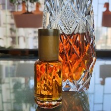 !ATENCIÓN! 45 Años NARDO 12ML ATTAR PERFUME ACEITE AROMA ATAR ENVÍO RÁPIDO