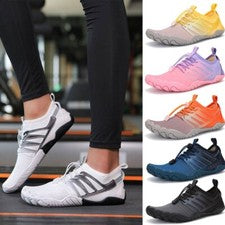 Calzado de caminata descalzo hombre, zapatos descalzos mujer, zapatos descalzos profesionales unisex