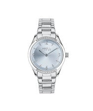 Reloj KYLA 32 MM AZUL Breil Mujer