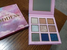 Paleta de sombras de ojos Eloise Beauty Goddess, 0,35 OZ HERMOSA NUEVA EN CAJA ¡ENVÍO GRATUITO!