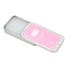 Portable Solid Perfume Cream Long Lasting Fragrance For Unisex 0.35oz
