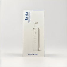 Varita lifting y exfoliante ultrasónica Vanity Planet Essia cara piel facial